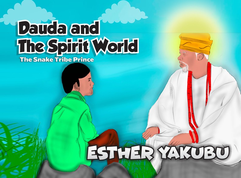 Dauda and the Spirit World