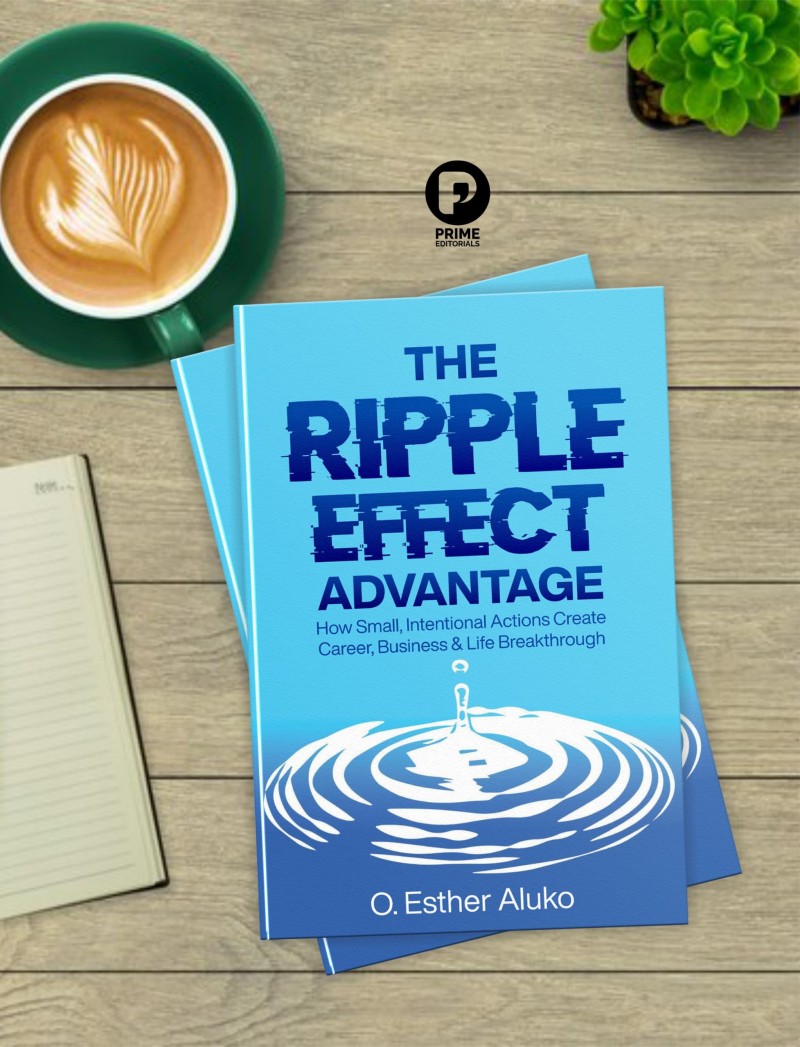 Ripple Transformation Bundle (eBook + Workbook)