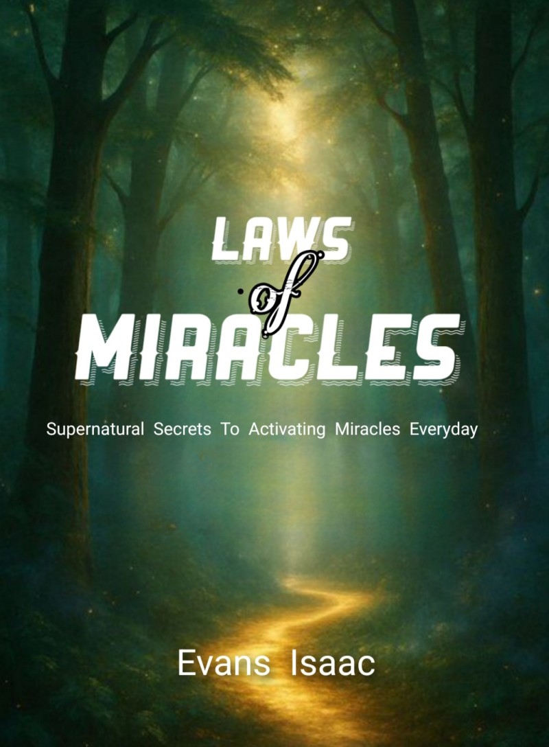 LAWS OF MIRACLES