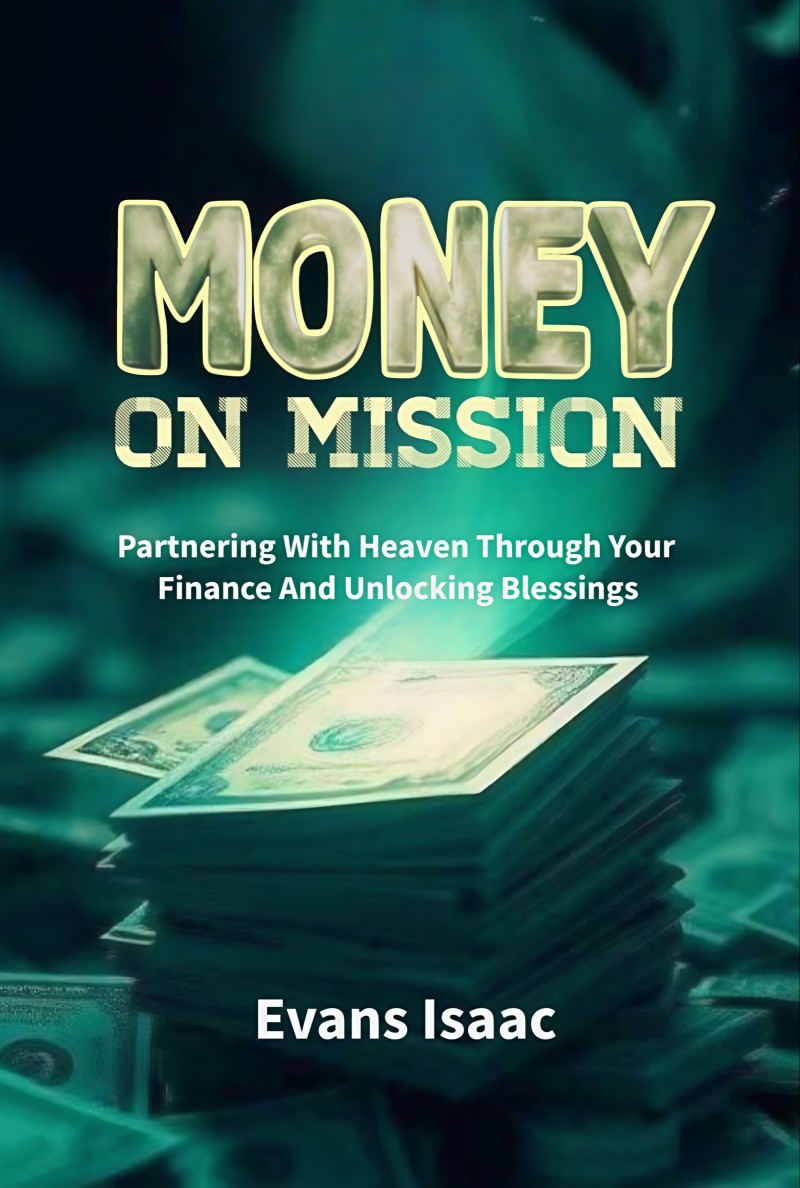 MONEY ON MISSION