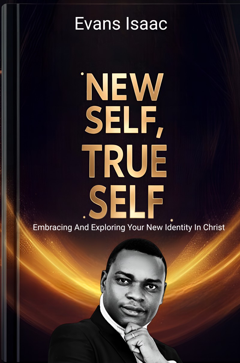NEW SELF, TRUE SELF