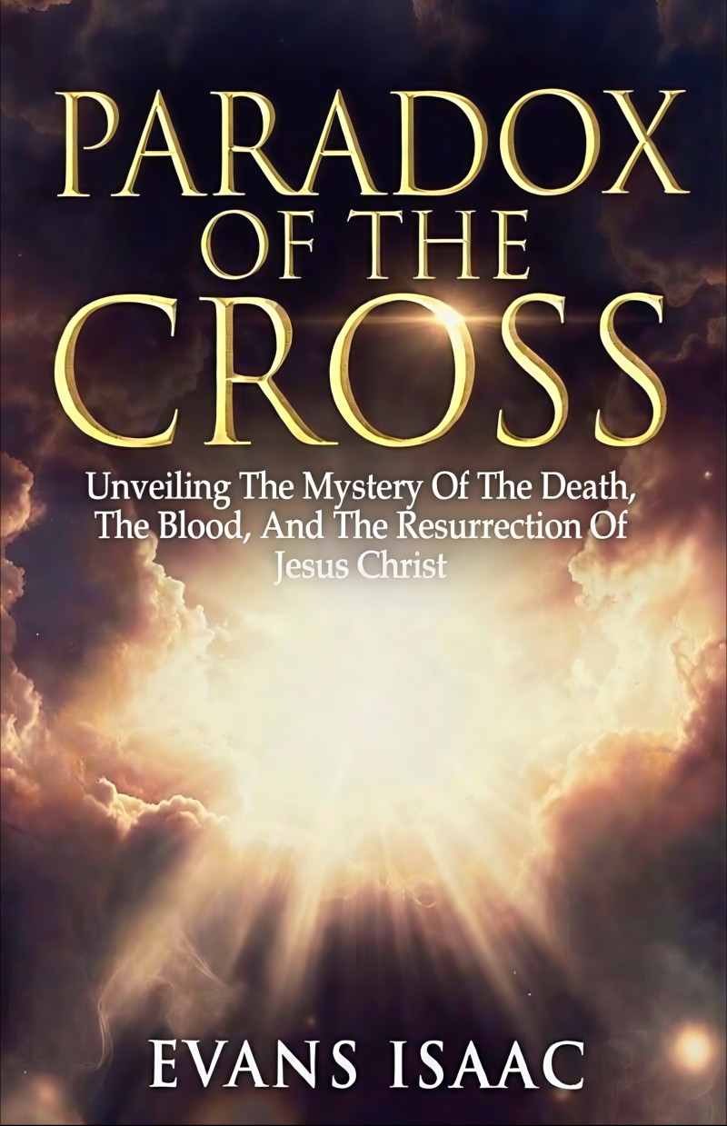 PARADOX OF THE CROSS