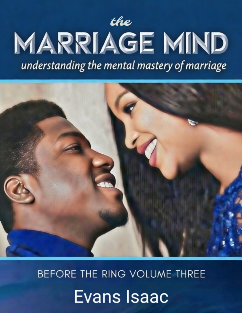 THE MARRIAGE MIND