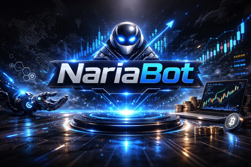 NairaBot Ai