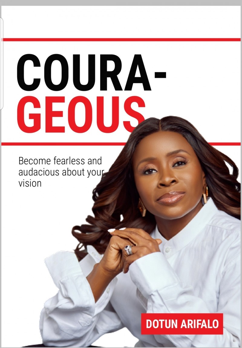 COURAGEOUS