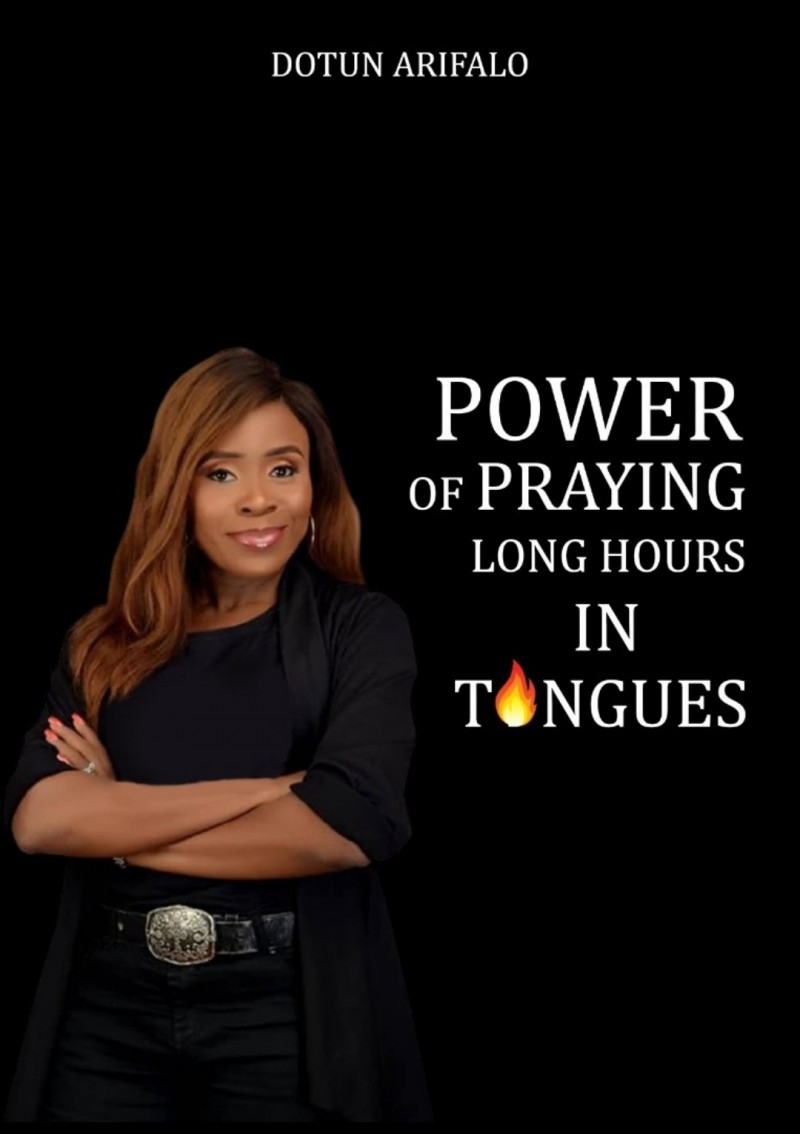 POWER OF PRAYING LONG HOURS