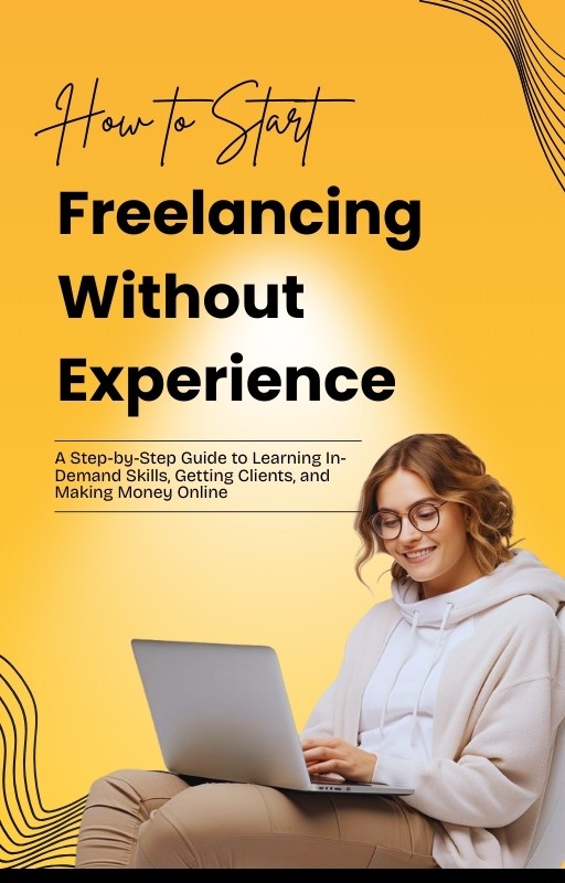How To Start Freelaning Without Experience