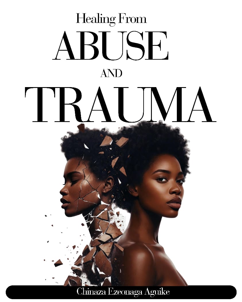 HEALING FROM ABUSE AND TRAUMA