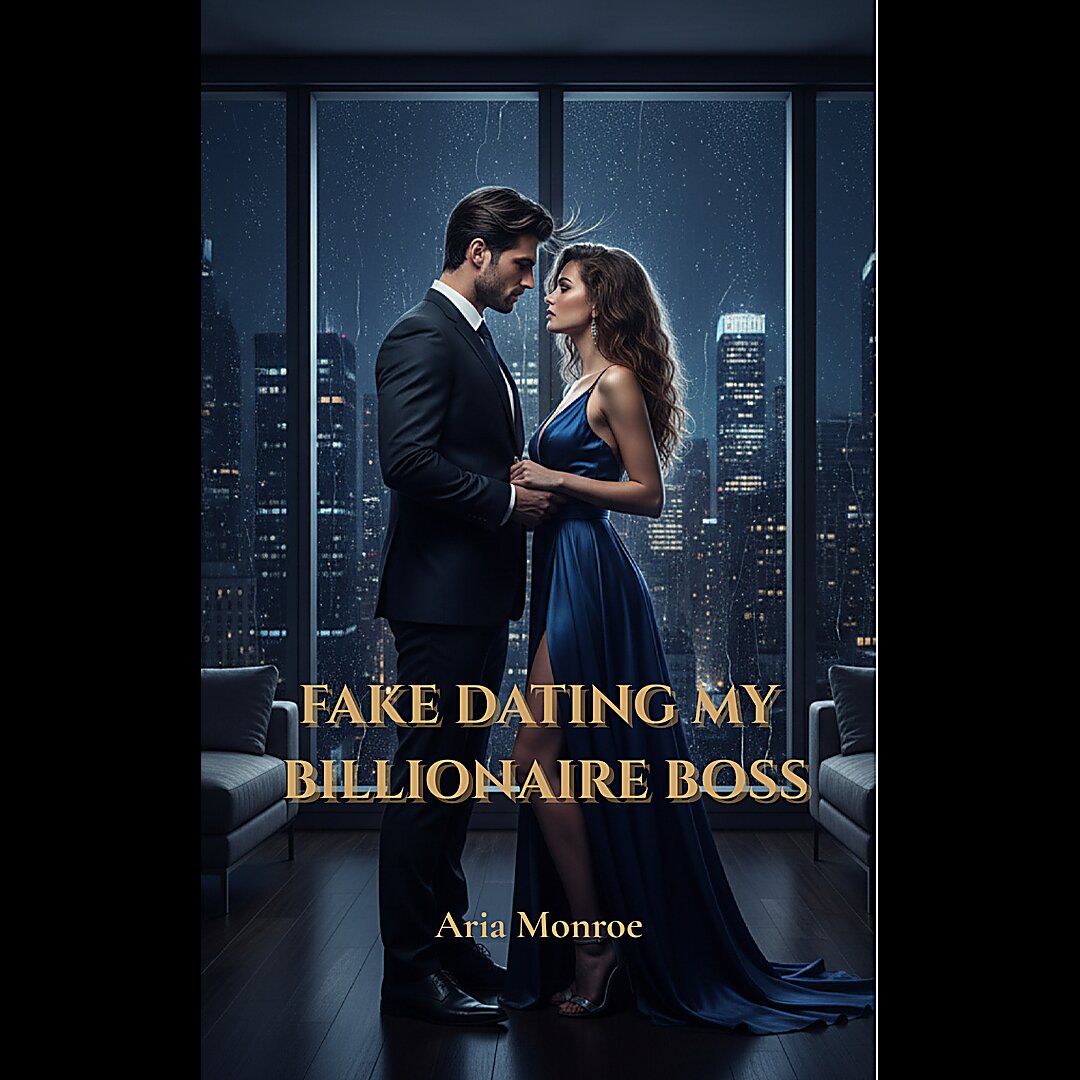 Fake Dating My Billionaire Boss
