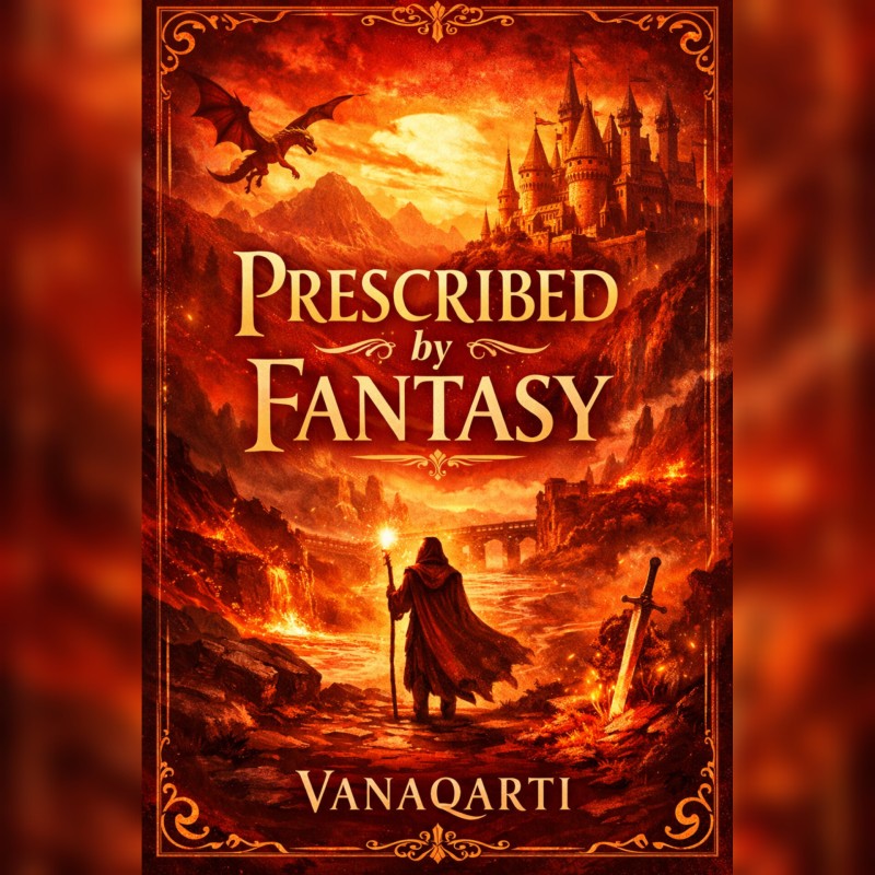 Prescribed by fantasy