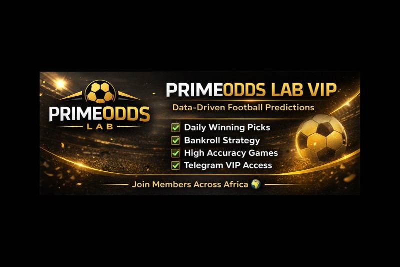 PRIME-ODDS LAB