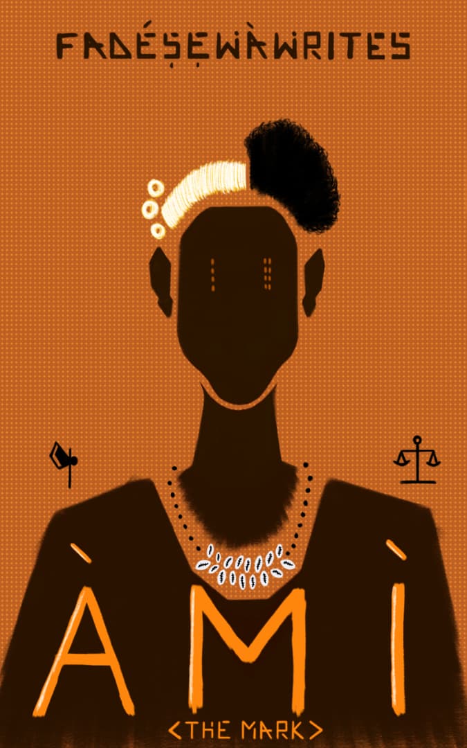 ÀMÌ (THE MARK)