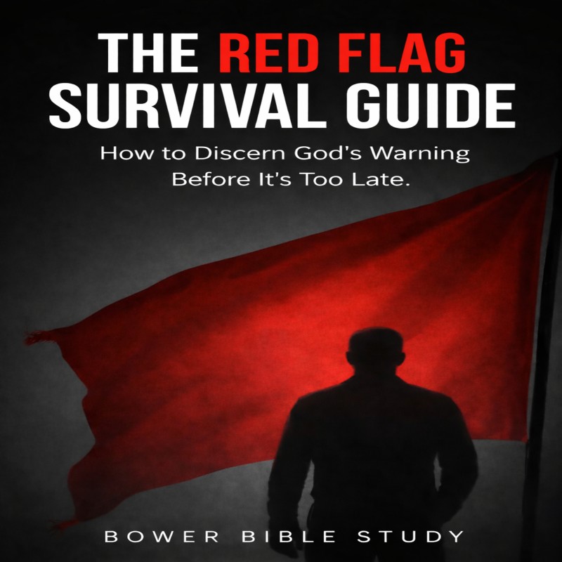 The Red Flag Survival Guide