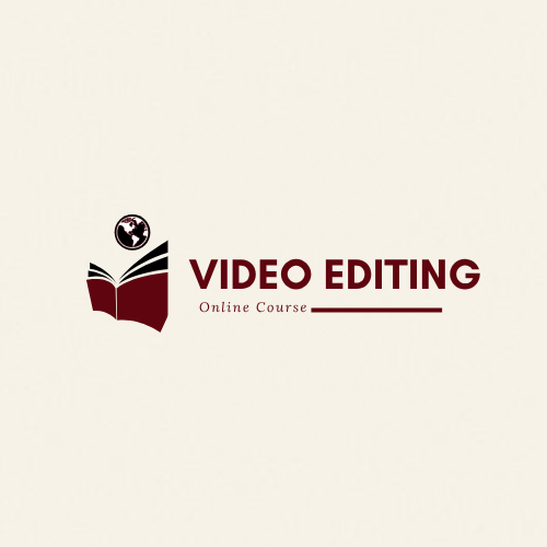 Video Editing Course