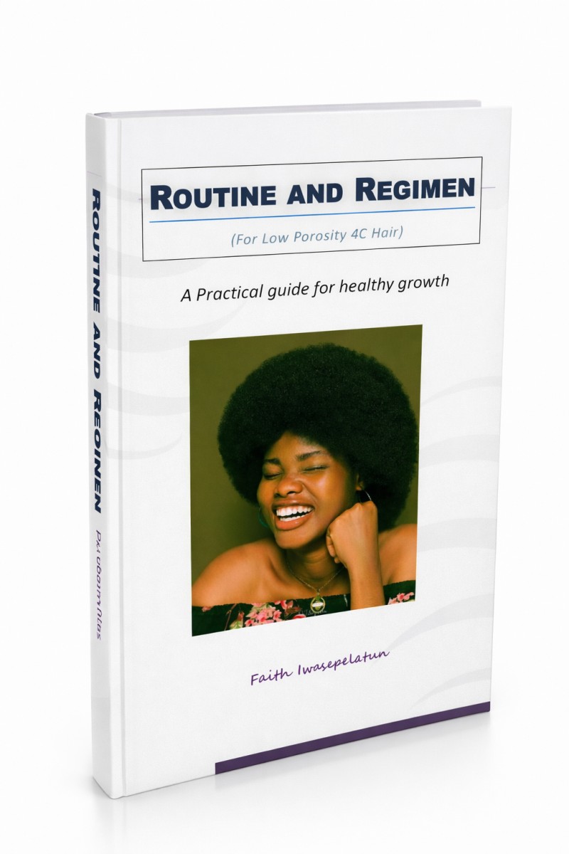 Routine and Regimen