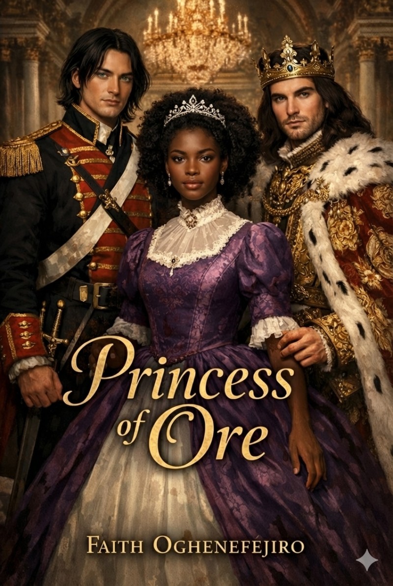 Princess of Ore