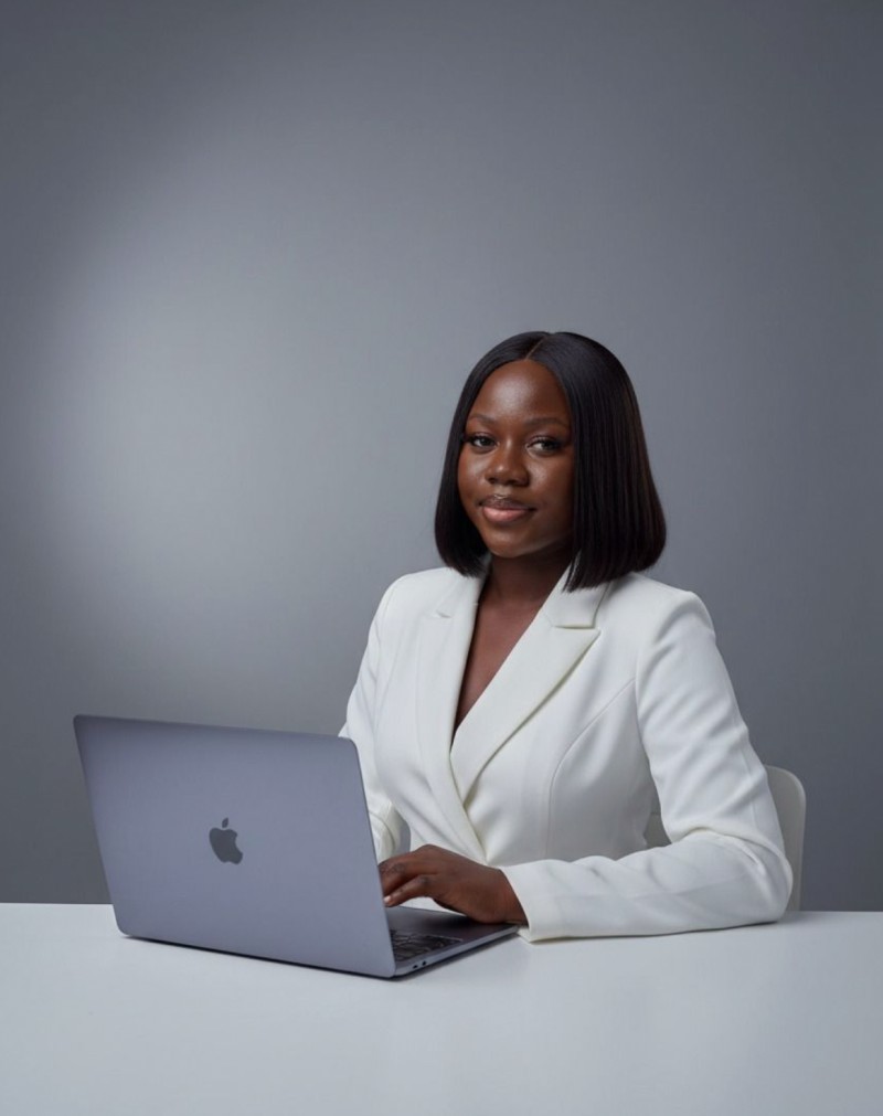 Career Clarity & Remote Work Consultation