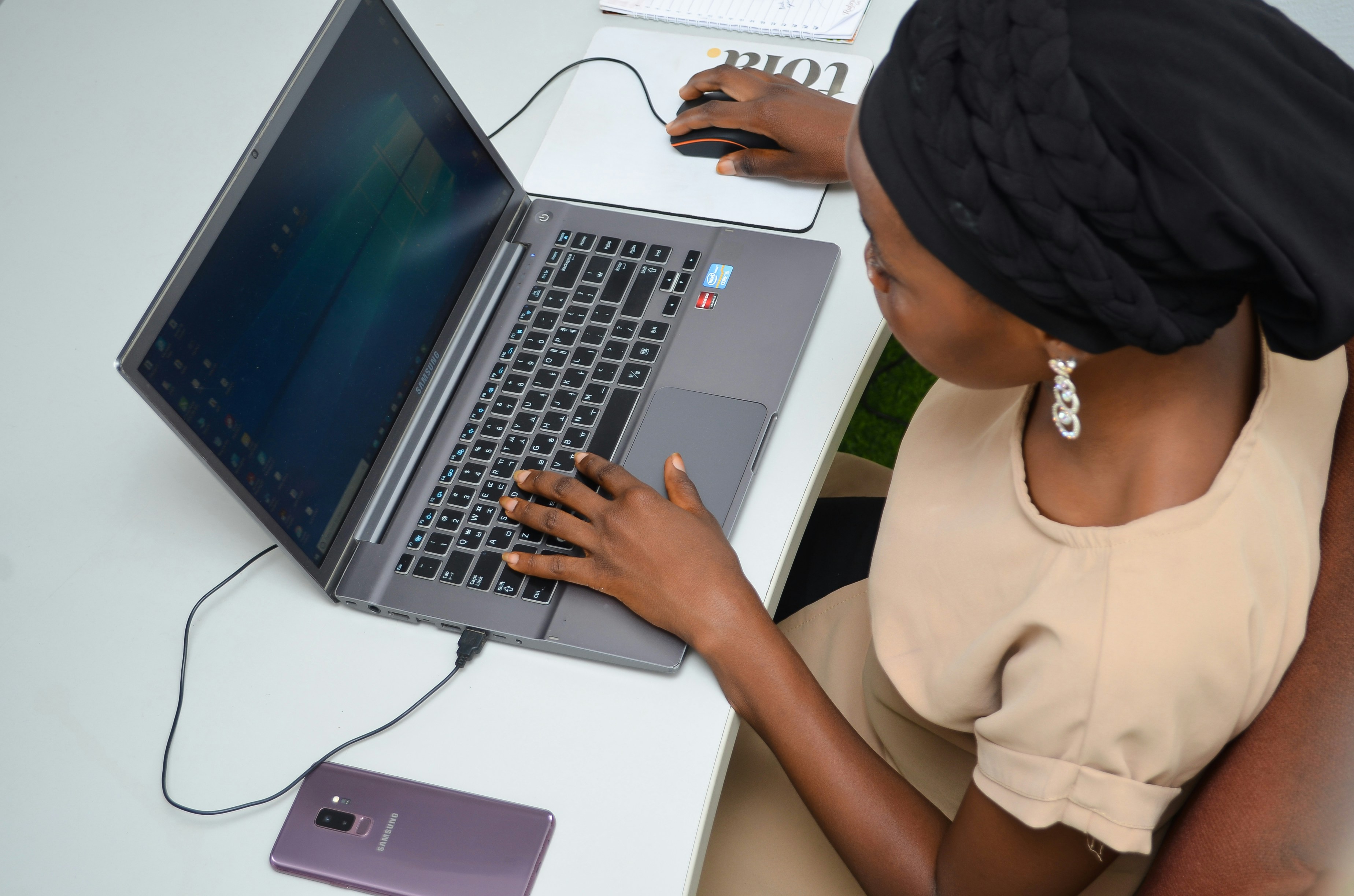 Upwork Client-Getting Masterclass: From Beginner to Booked