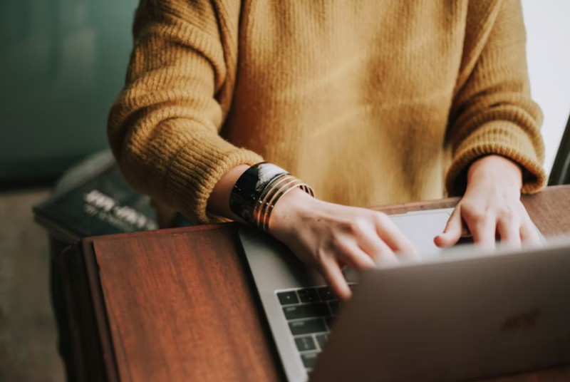 Let me revamp and optimize your Upwork Profile