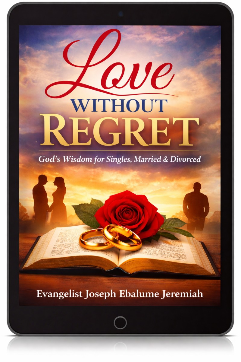 LOVE WITHOUT REGRET