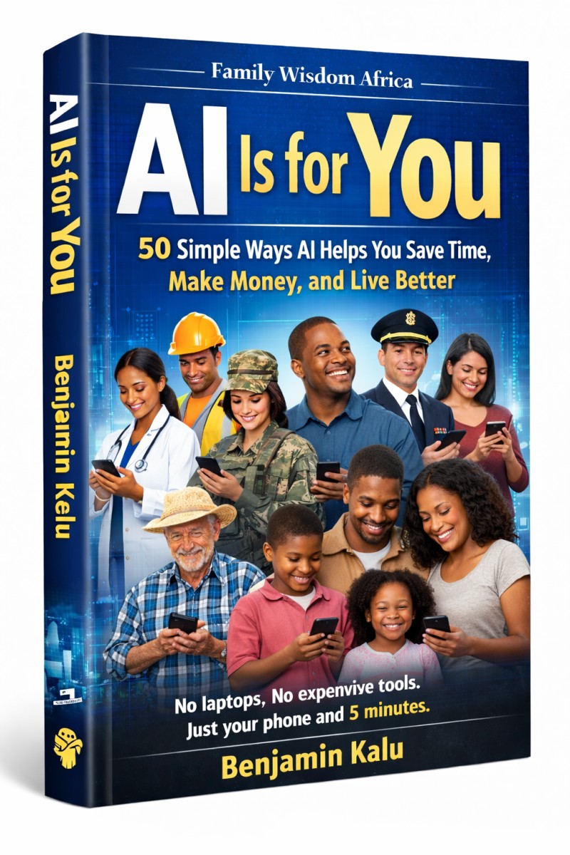 FREE EDITION_AI IS FOR YOU