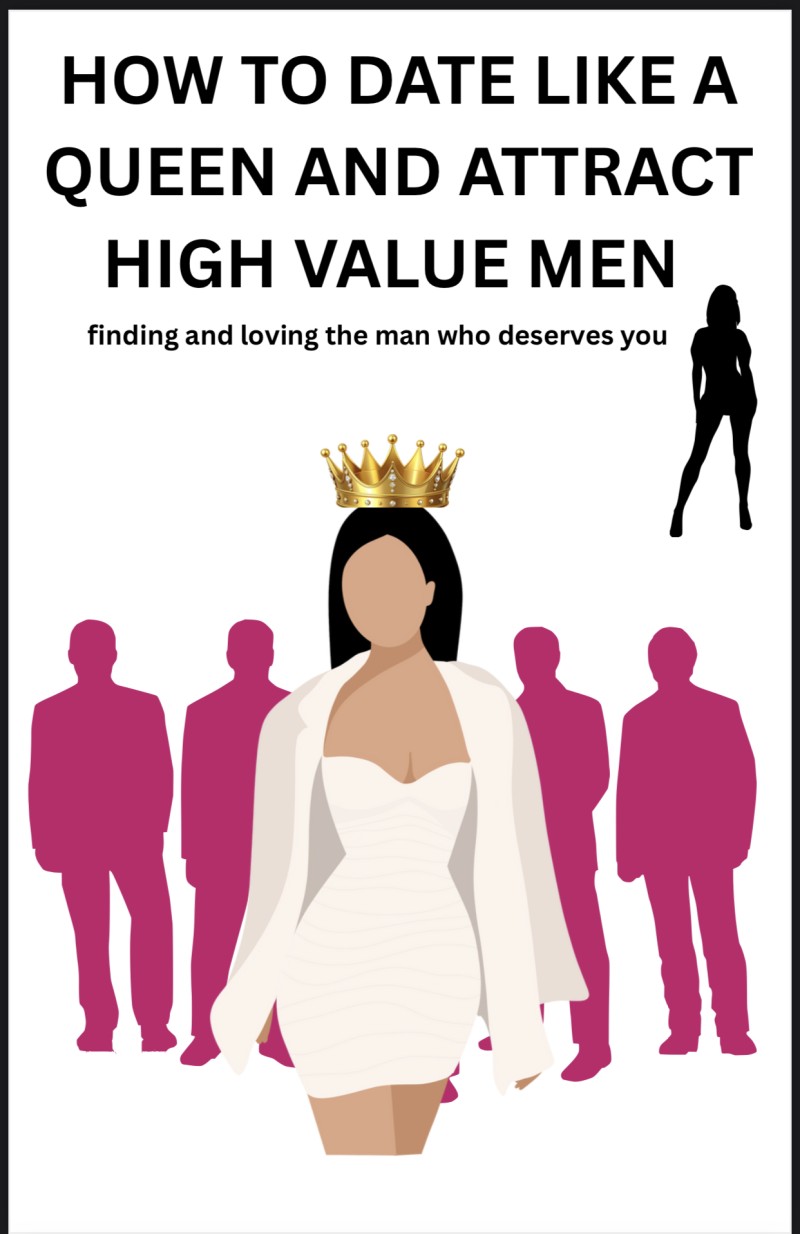 How to date like a queen