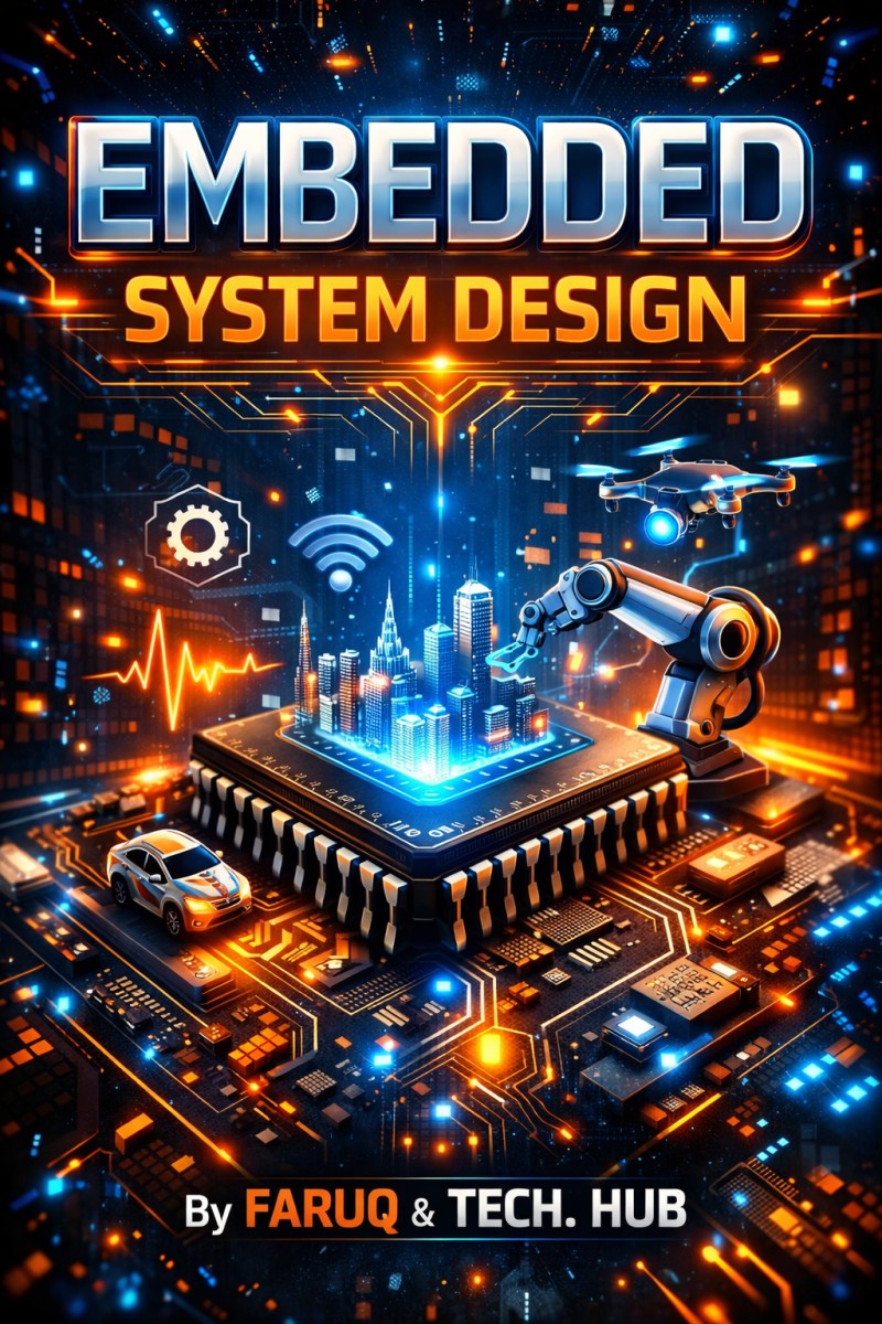 Embedded system design