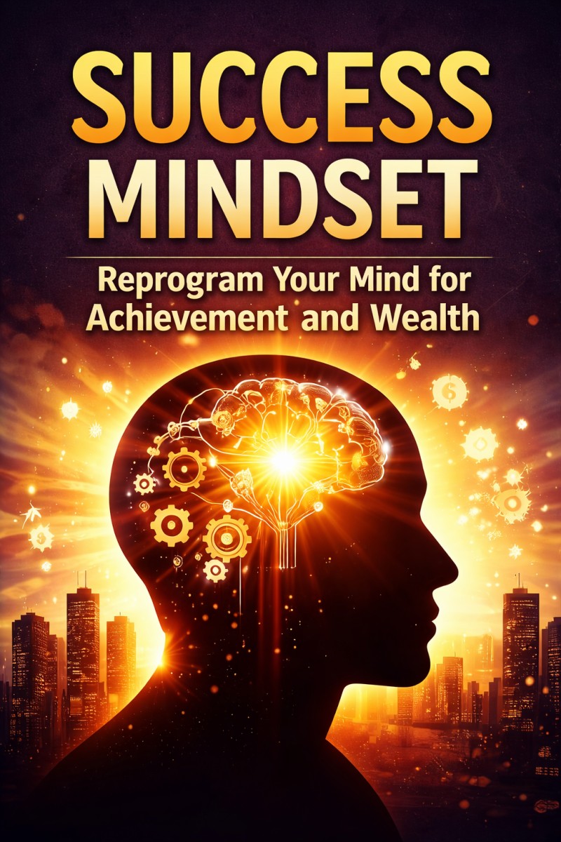 Success mindset