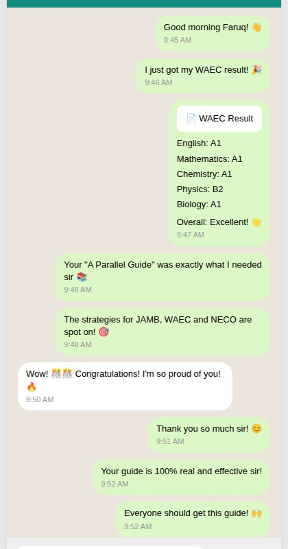 Customer review 2