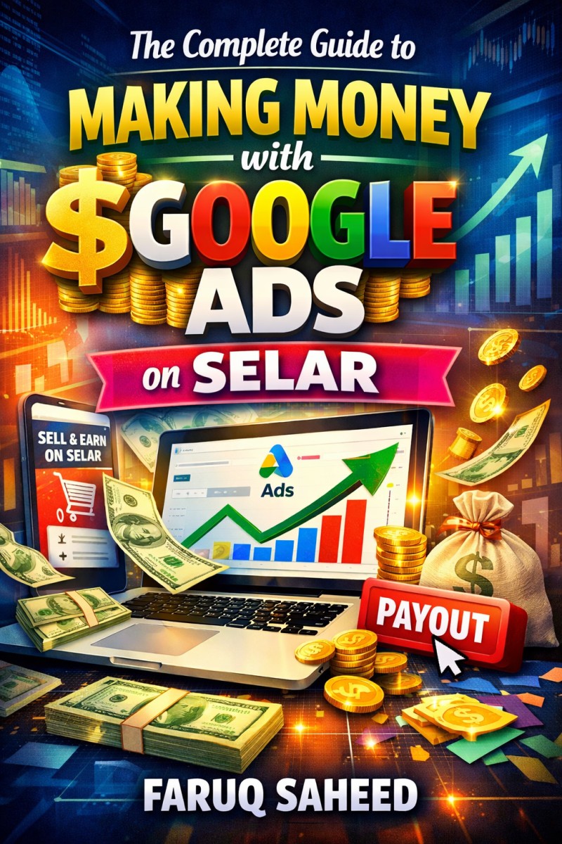 The complete guide to making money with Google ads
