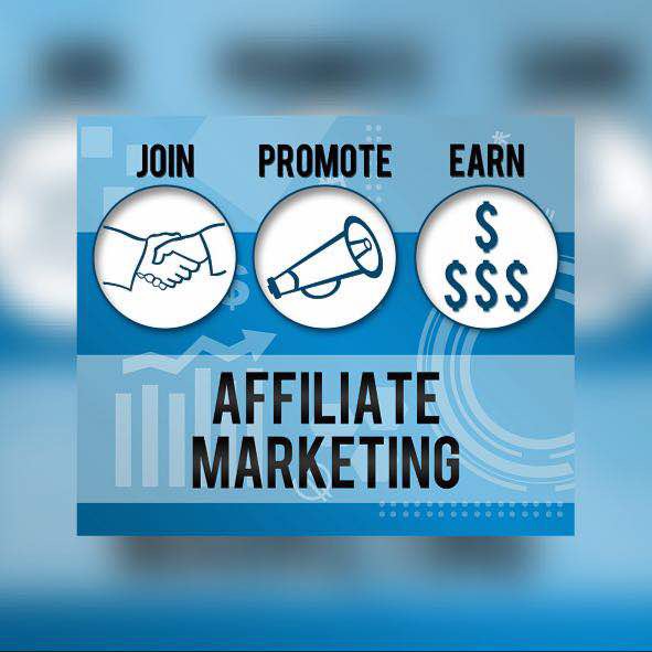 Affiliate marketing made easy