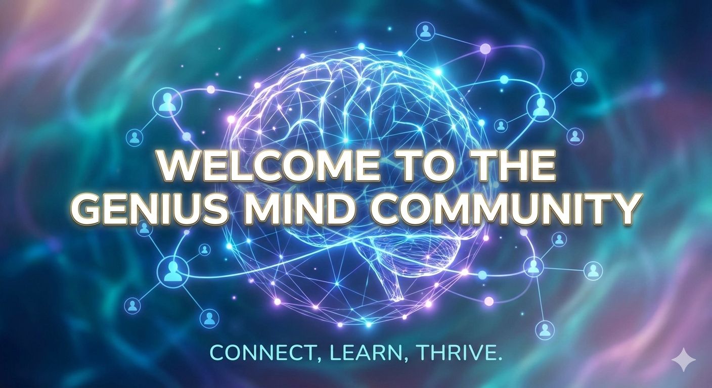 The Genius Community