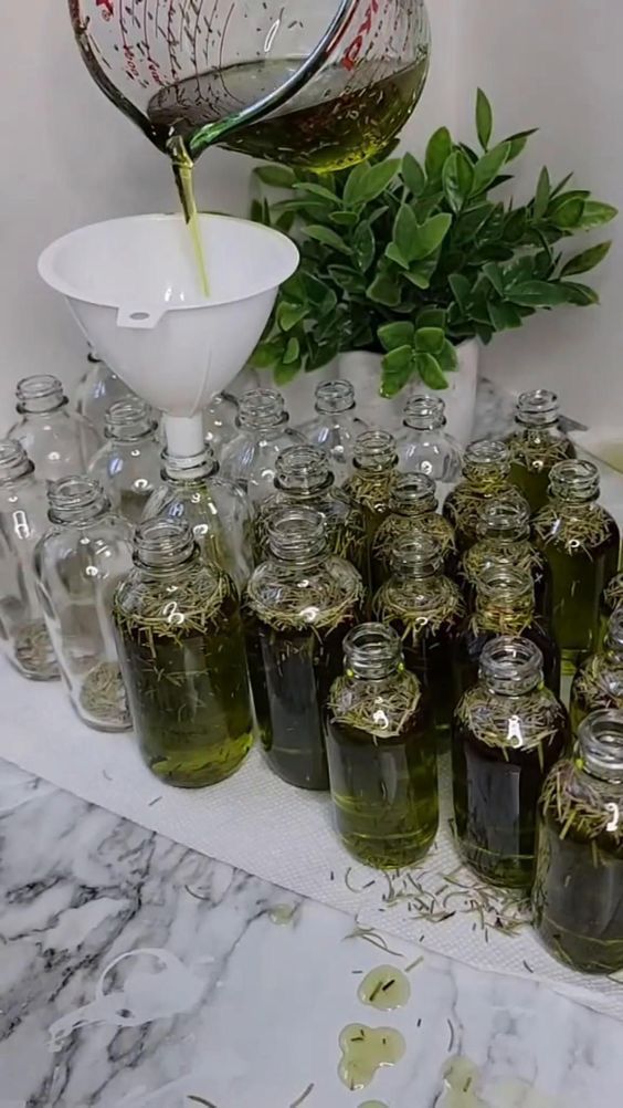 Fizzy Human Hair Growth Serum 🌿 100% Premium ✅