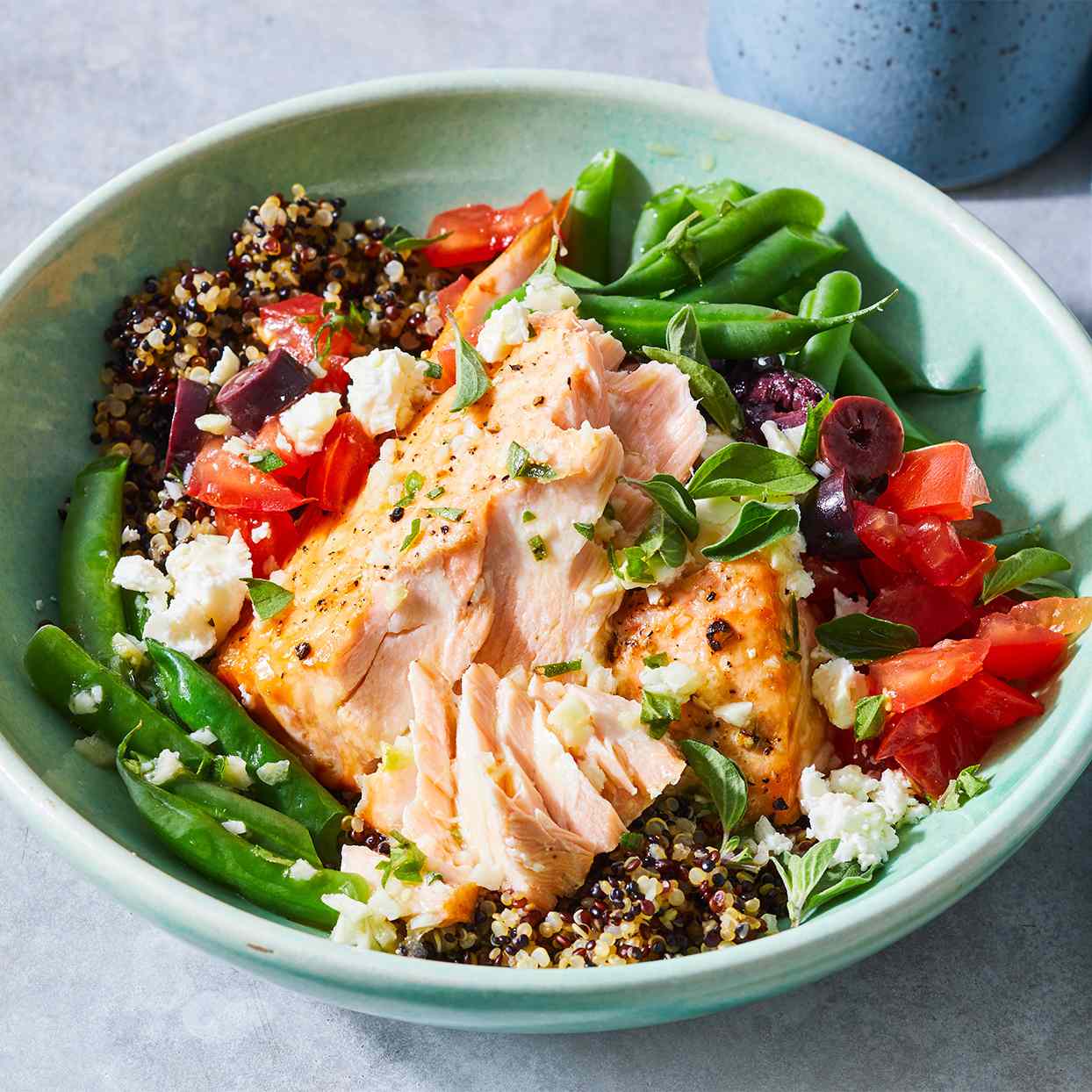 SLIM IN 30: THE 5–8KG RESET PLAN