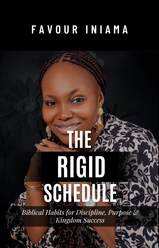 THE RIGID SCHEDULE