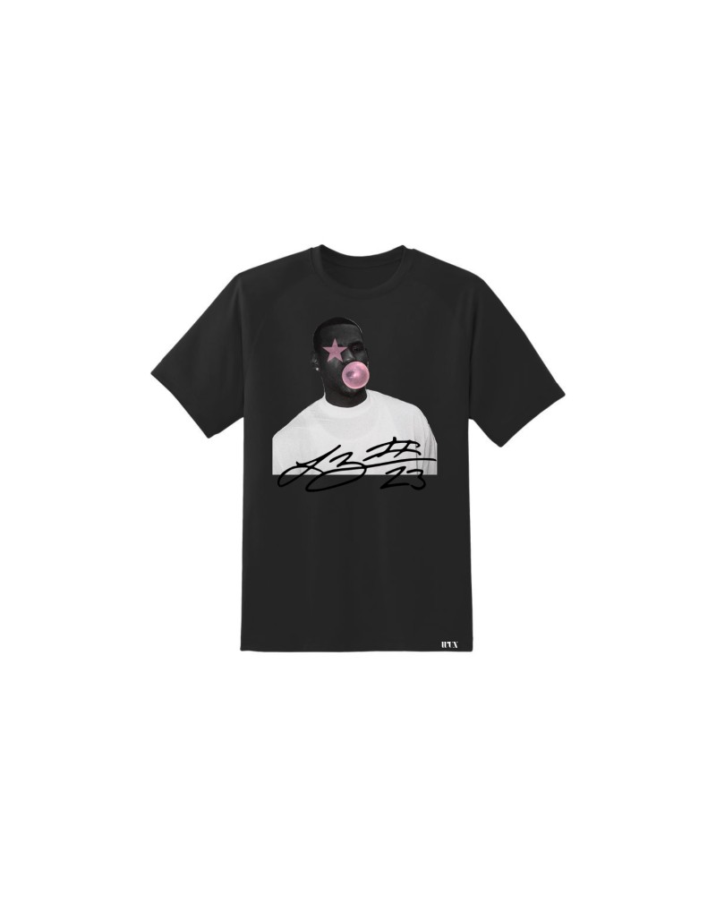 LeBron "Chic Pink Bubblegum" Tee