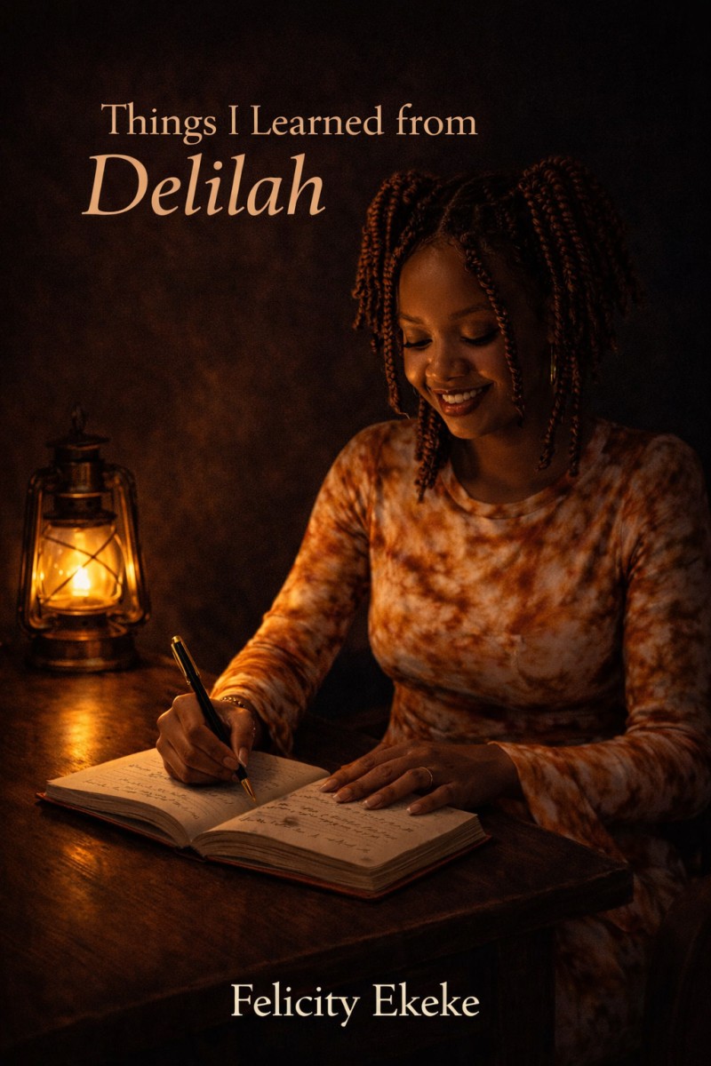 Things I Learned From Delilah