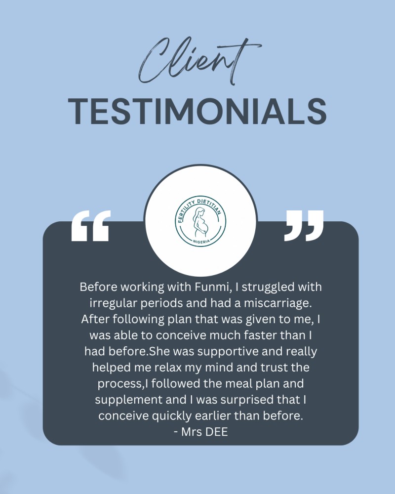 Customer review 1
