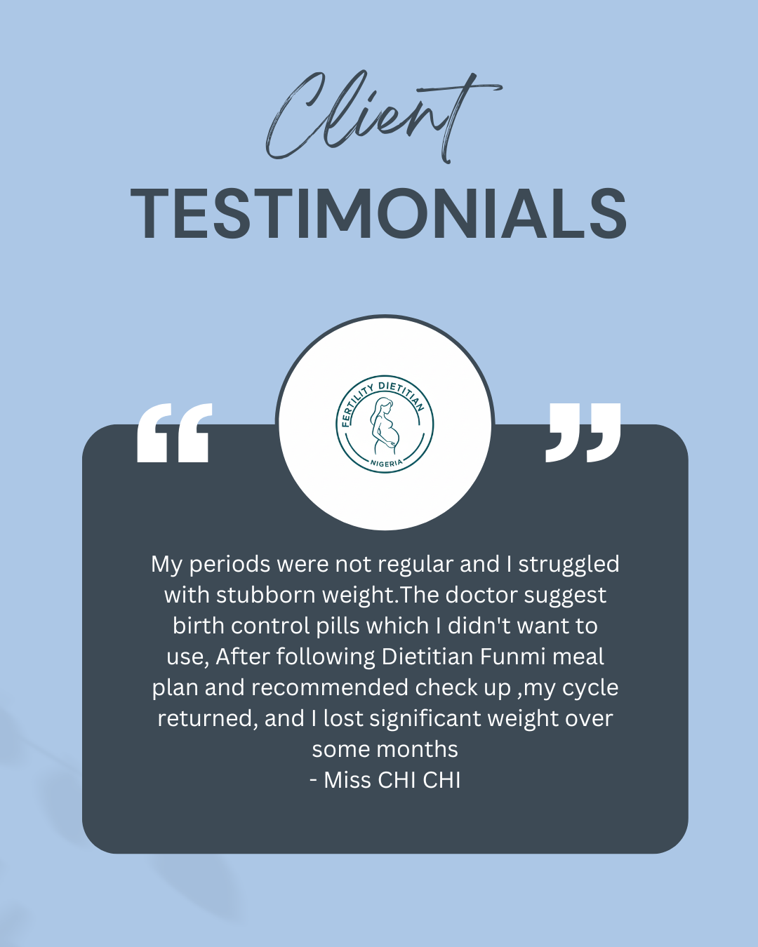 Customer review 2