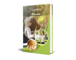 Happiness Mantra: The 26‑Page Guide to Breaking Free from Overthinking, Comparison, and Emotional Exhaustion