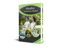 Mindful Meditation Mantra: The 59‑Page Guide to Mindfulness Techniques, Brain Science, Workplace Focus & Relationships – Featuring 2026 Research & Top-Rated Apps(From "what is mindfulness?" to creating a sustainable practice—no spirituality required, just