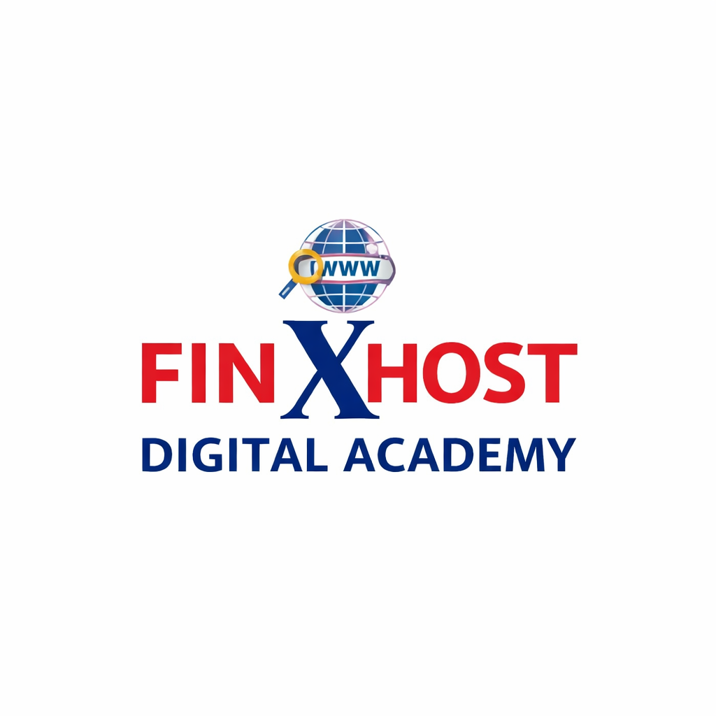 FINXHOST DIGITAL ACADEMY