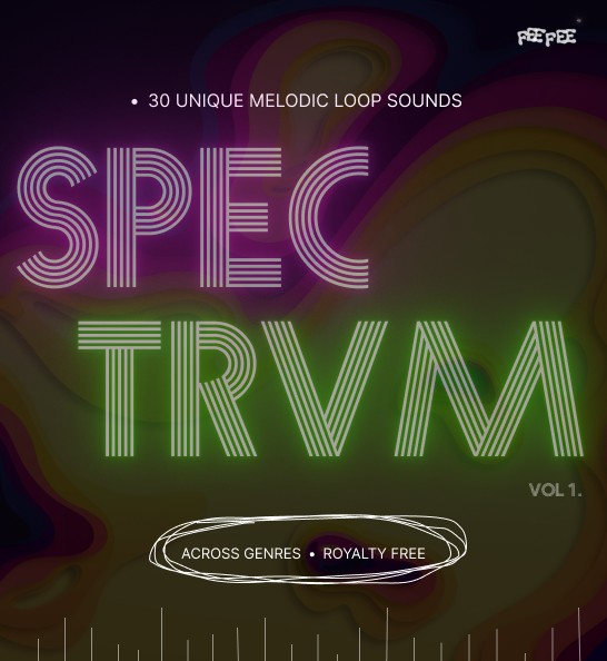 SPECTRUM by FEEFEE*