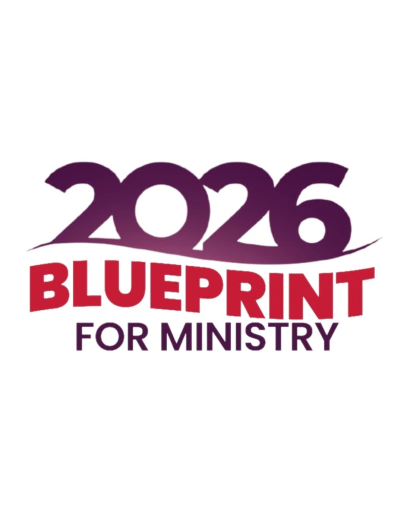 2026 Blueprint for Ministry