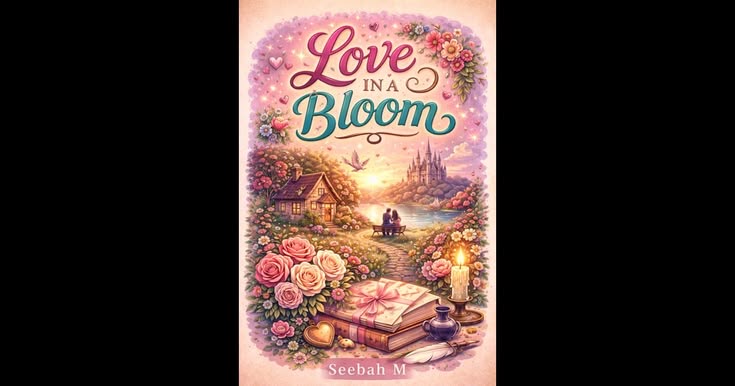 LOVE IN A BLOOM