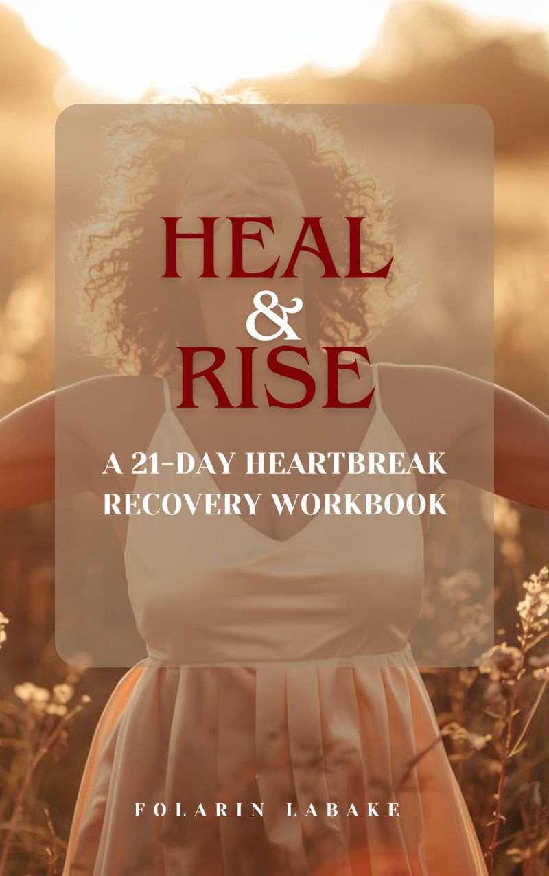 Heal & Rise