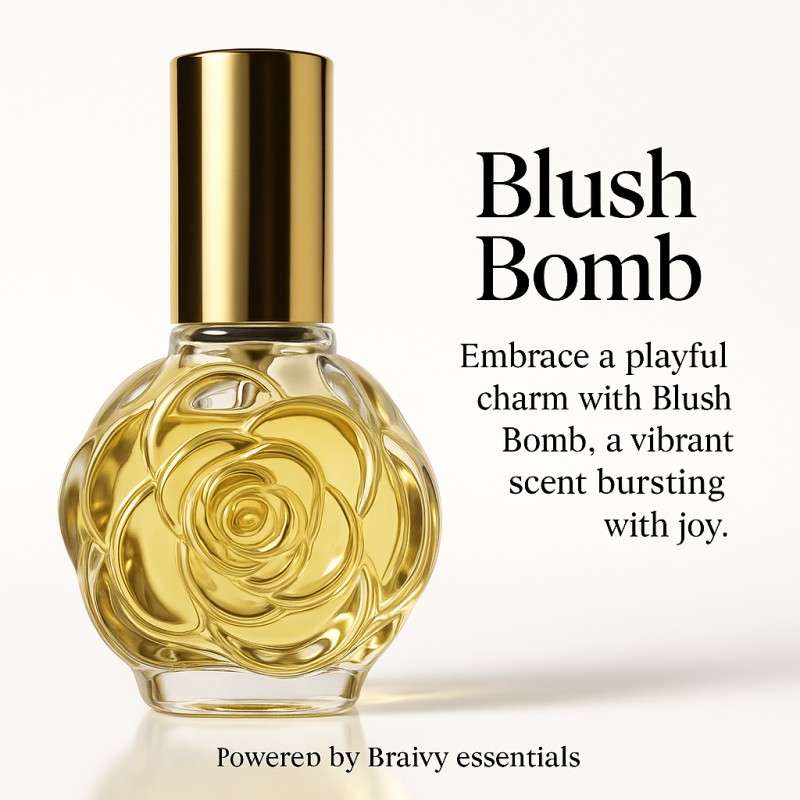 Blush bomb - 10ml