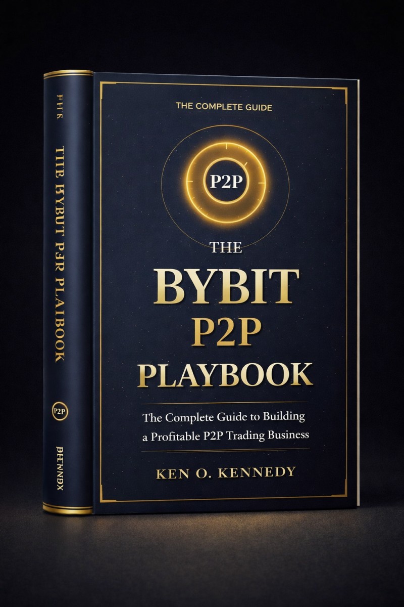 ByBit p2p Business Strategy