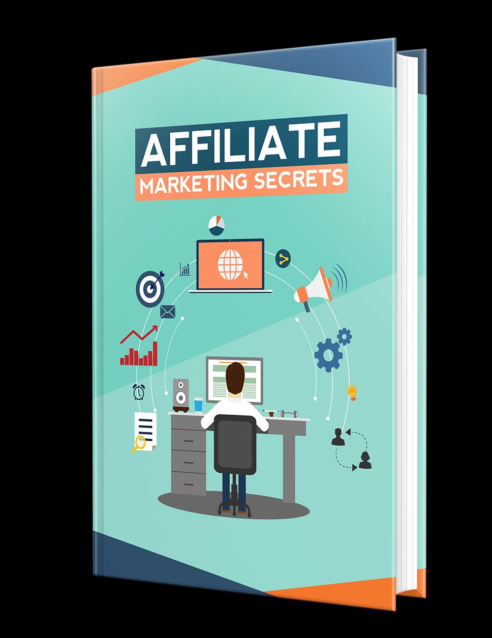 AFFILIATE-MARKETING-SECRETS COURSE