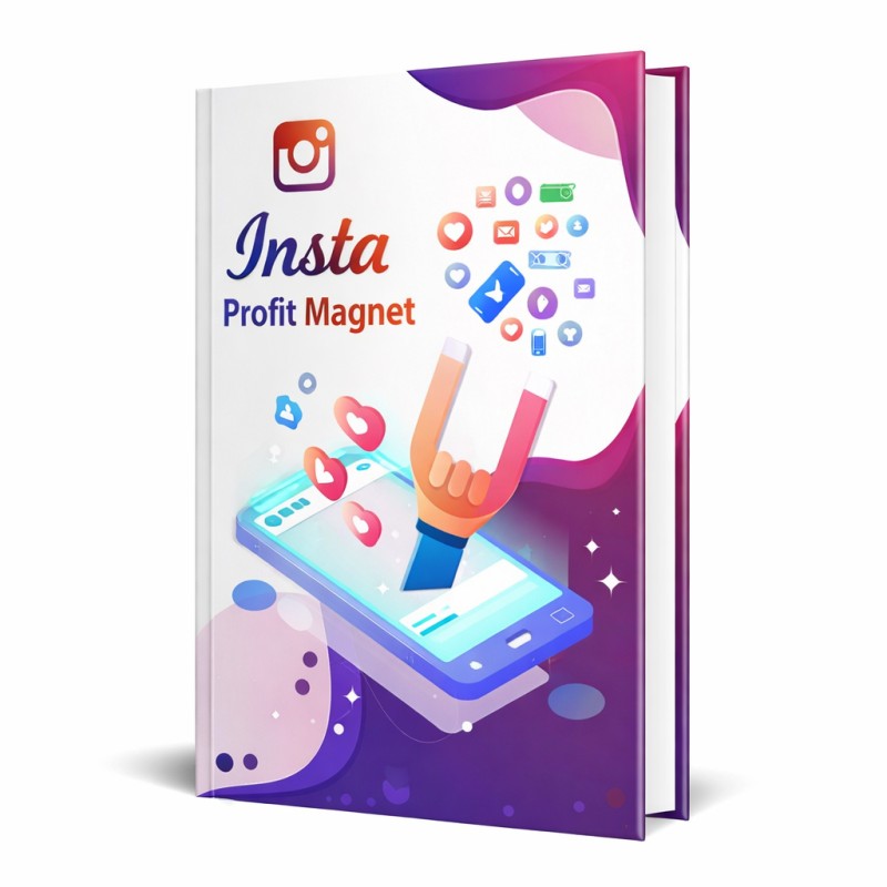 INSTA PROFIT MAGNET